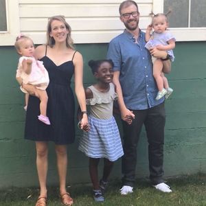 Meet your Posher, Chelsea